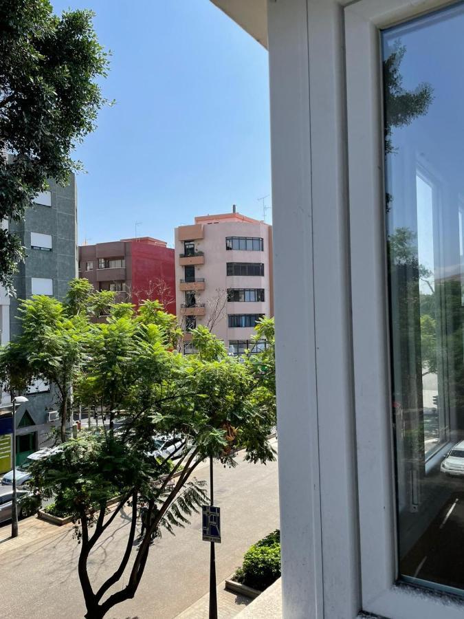 Las Ramblas Apartment Santa Cruz de Tenerife Exterior foto