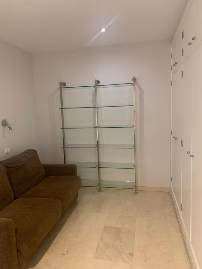Las Ramblas Apartment Santa Cruz de Tenerife Exterior foto