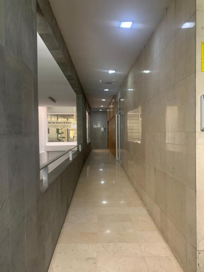 Las Ramblas Apartment Santa Cruz de Tenerife Exterior foto