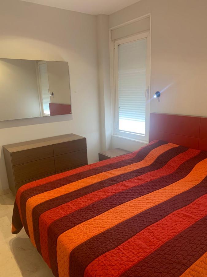 Las Ramblas Apartment Santa Cruz de Tenerife Exterior foto