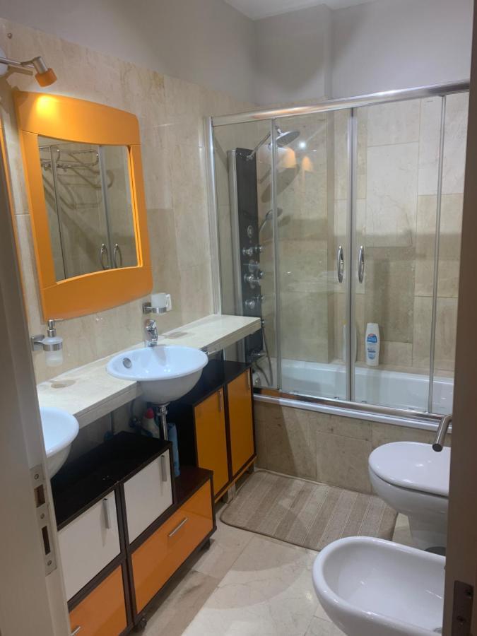 Las Ramblas Apartment Santa Cruz de Tenerife Exterior foto