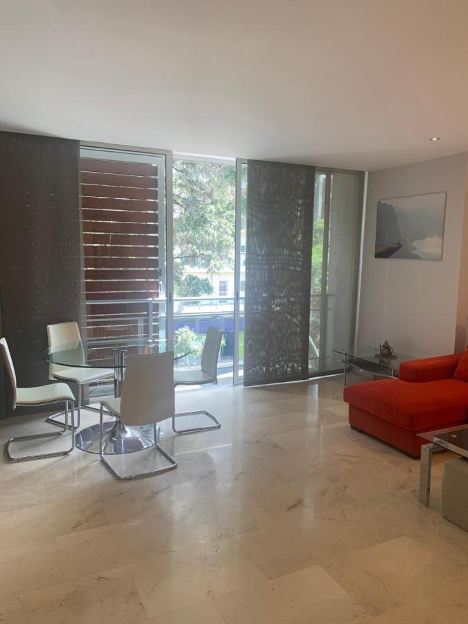 Las Ramblas Apartment Santa Cruz de Tenerife Exterior foto