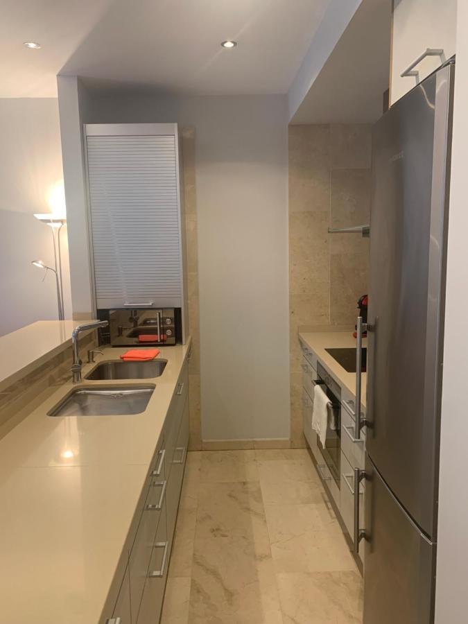 Las Ramblas Apartment Santa Cruz de Tenerife Exterior foto