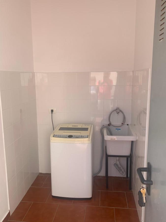 Las Ramblas Apartment Santa Cruz de Tenerife Exterior foto