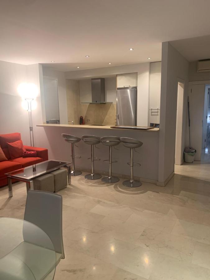 Las Ramblas Apartment Santa Cruz de Tenerife Exterior foto