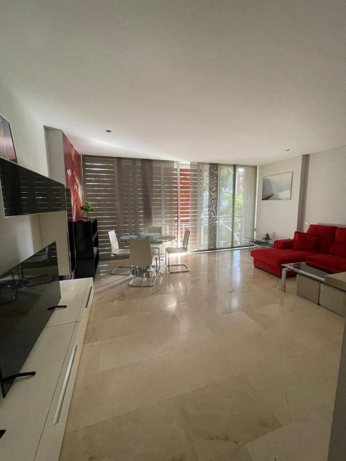 Las Ramblas Apartment Santa Cruz de Tenerife Exterior foto